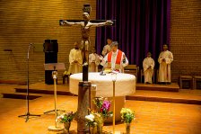 07.04.2023 Karfreitagsliturgie